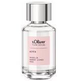 s.Oliver Pure Sense Women Eau de Parfum Parfemovaná voda