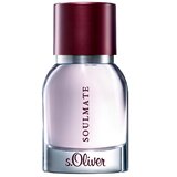 s.Oliver Soulmate Women Eau de Parfum Parfemovaná voda