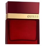 Guess Seductive Red Homme Toaletní voda - Tester 100ml