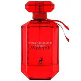 Maison Alhambra Pink Shimmer Secret Intense Parfemovaná voda 100ml