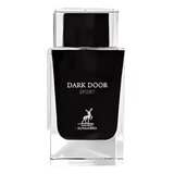 Maison Alhambra Dark Door Sport Parfemovaná voda 100ml
