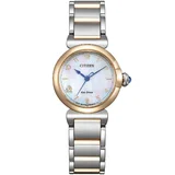 Citizen EM1136-87D Citizen L Eco-Drive May Bells Mini