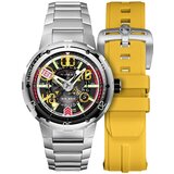 Nubeo NB-6090-11 Mariner 9