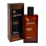 Collistar Acqua Wood Toaletní voda 100ml