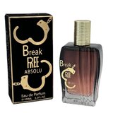 Linn Young Break Free Absolu Parfemovaná voda 100ml