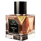 Vertus Paris Rose Prive Parfemovaná voda 100ml