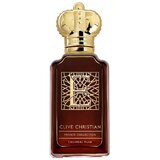Clive Christian Private Collection E Cashmere Musk Parfemovaná voda