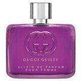 Gucci Guilty Elixir Pour Femme Parfemovaná voda - Tester 60ml