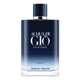 Giorgio Armani Acqua di Gio Profondo Parfum Parfemovaná voda 200ml