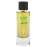 Armaf Profumi d'Art X Armaf Art 01 Acqua Mia Parfemovaná voda