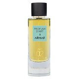 Armaf Profumi d'Art X Armaf Art 02 Voglie Di Mare Parfemovaná voda
