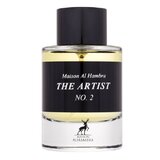 Maison Alhambra The Artist No. 2 Parfemovaná voda 100ml