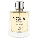Maison Alhambra Your Touch For Women Parfemovaná voda 100ml