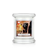Kringle Candle COVERED BRIDGE vonná svíčka mini 1-knotová (127 g)