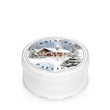Kringle Candle COZY CABIN vonná svíčka (35 g)