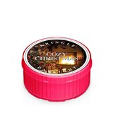 Kringle Candle COZY CHRISTMAS vonná svíčka (35 g)