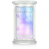 Kringle Candle Watercolors vonná svíčka velká 2-knotová (624 g)