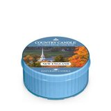 Country Candle New England vonná svíčka (35 g)