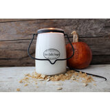 MILKHOUSE CANDLE Brown Butter Pumpkin vonná svíčka BUTTER JAR (624 g)