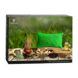 Forrest & Love POPE vonný polštář POZITIVITA a UPOKOJENÍ