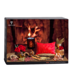 Forrest & Love SELO vonný polštář SMYSLNÁ LÁSKA