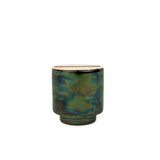 Paddywax GLOW BALSAM & EUCALYPTUS vonná svíčka s měděným víkem (5oz / 141g)