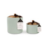 Paddywax HYGGE SAGE WILD FIG + CEDAR vonná svíčka (5oz/141g)
