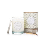 KOBO Coterie Green Pearl Jasmine vonná svíčka (11oz / 312g)