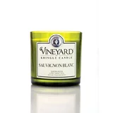 Kringle Candle VINEYARD Sauvignon Blanc vonná svíčka 4-knotová (737 g)