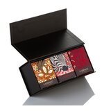 LADENAC dárková krabička na 3 x 55g svíčka