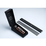 LADENAC Urban Senses Boisée Chic difuzor (500 ml) v dárkovém balení