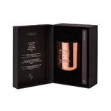 LADENAC Urban Senses Fleurs de Fruit vonná svíčka (500 g) v dárkovém balení