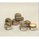 KOBO Coterie Green Pearl Jasmine vonná svíčka (4oz / 115g)