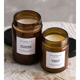 Vila Hermanos Apothecary Red Saffron & Cedar Blue vonná svíčka 150g