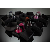 LADENAC Vent D' Arabie NOMADE bytový sprej 100ml v dárkovém balení