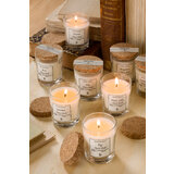 Vila Hermanos 1884 Té Verde vonná svíčka 190g