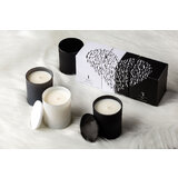 Vila Hermanos Never Alone N.3 Man vonná svíčka 200g