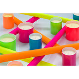 Vila Hermanos Fluor Baies vonná svíčka 200g