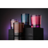 LADENAC Vent D'Arabie ROSE DE SABLES vonná svíčka v dárkovém balení 200g