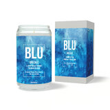 Fralab BLU Grecale vonná svíčka 390g
