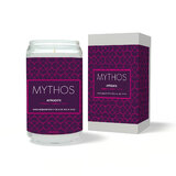 Fralab MYTHOS Afrodite vonná svíčka 390g