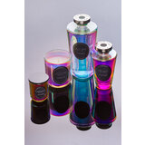 LADENAC Urban Senses Caviar Lime difuzor (500 ml) v dárkovém balení