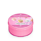 Country Candle Sweet Stuff vonná svíčka vonná svíčka (42 g)