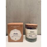 Vila Hermanos 1884 Figue vonná svíčka 190g