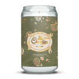 Fralab CHARLIE Caramello vonná svíčka 390g