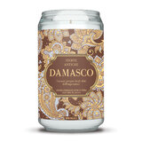 Fralab DAMASCO Stoffe Antiche vonná svíčka 390g