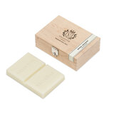 Vellutier Bridal Bouquet vonný vosk v dřevěné krabičce 50g