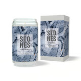 Fralab STONES Lapis Lazzuli vonná svíčka 390g