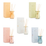 Paddywax FLORA BULB White - Fig & Olive difuzor 4oz/118ml