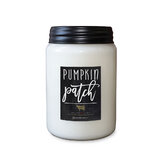 MILKHOUSE CANDLE Pumpkin Patch vonná svíčka Farmhouse Jar (737 g)